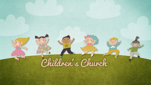 Children's Church Children's Church