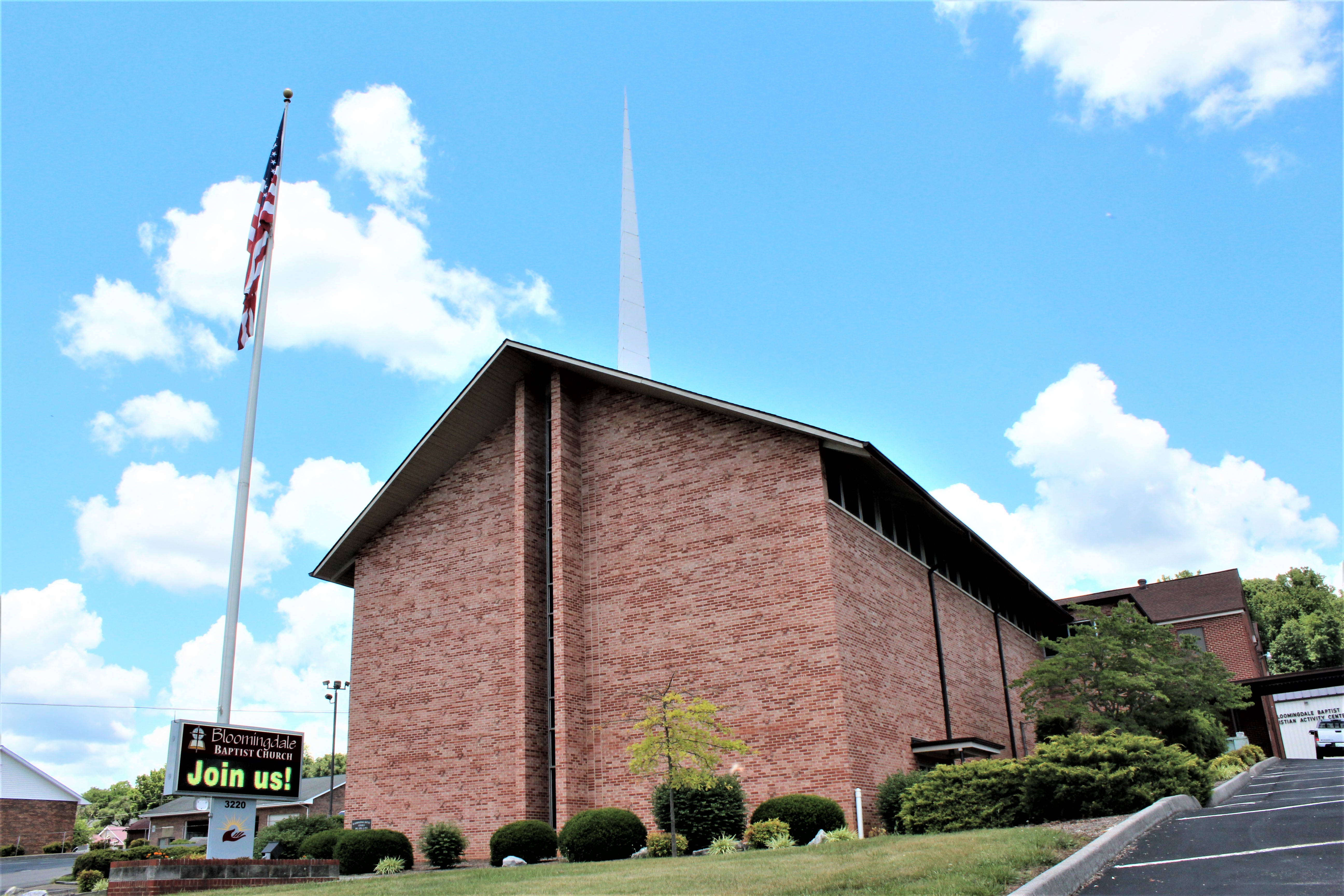 church