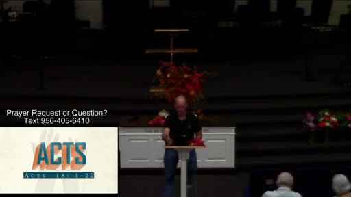 Acts 18:1-27 Acts 18:1-27
