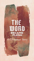 The Word Became Flesh Gothic  PowerPoint image 9