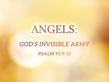 Angels: God's Invisible Army PT.4