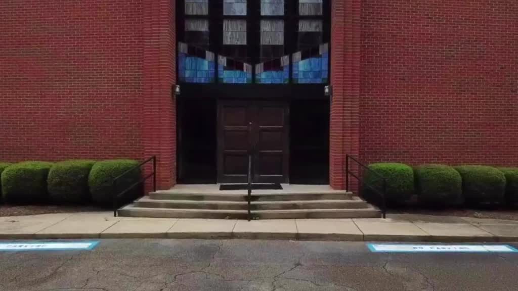 Griffith Memorial Baptist Church