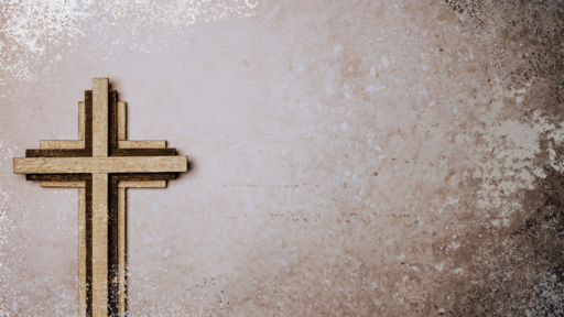 Keys To Finding Joy -  The Joy of Communion