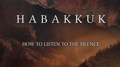 How to listen to the Silence