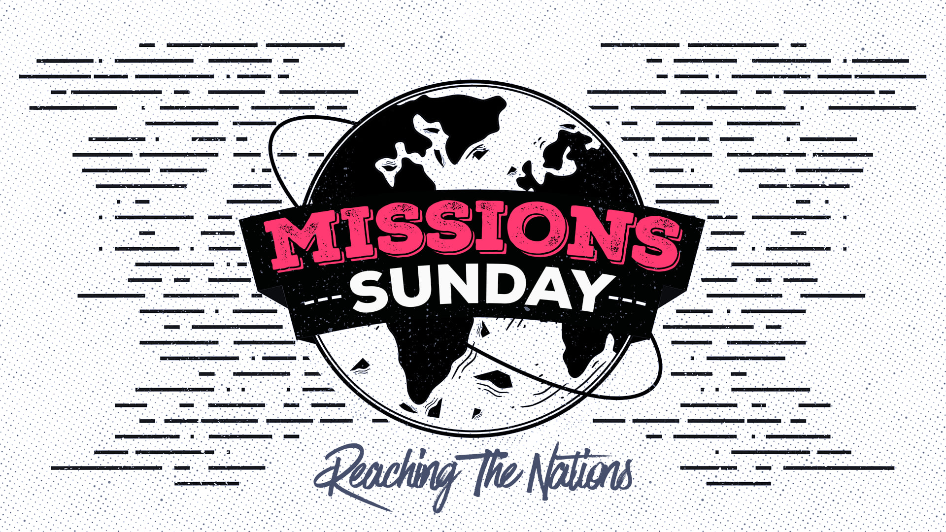 Missions Sunday Faith Promise Ambassador Baptist Church