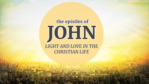 Light and Love in the Christian Life