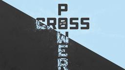Power of the Cross  PowerPoint Photoshop image 1