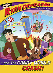 Ryan Defrates: The Candy World Crash