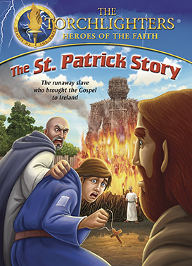 The St. Patrick Story