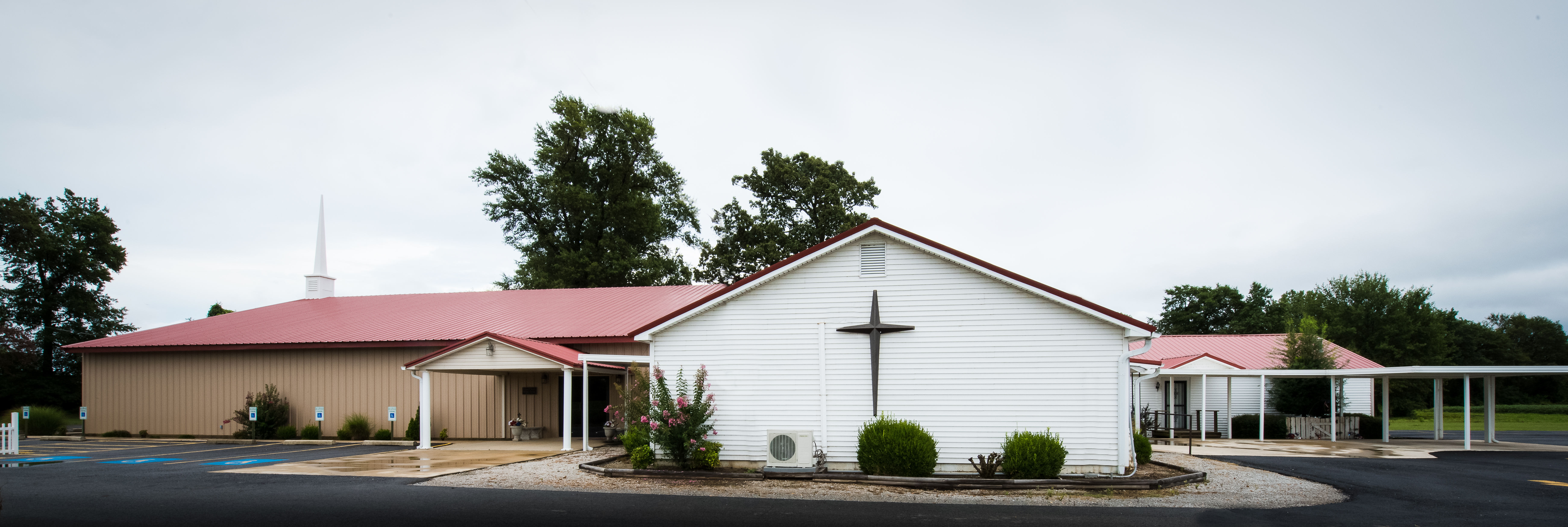 church