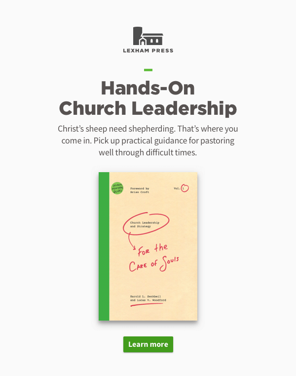 Hands-On Church Leadership