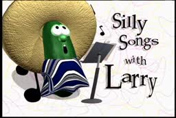 Dance Of The Cucumber