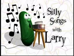 VeggieTales: Song of the Cebu