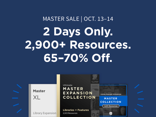 Master Sale