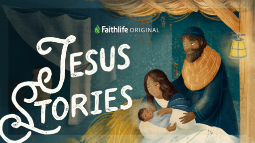 Jesus Stories