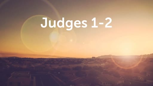 Judges 1-2