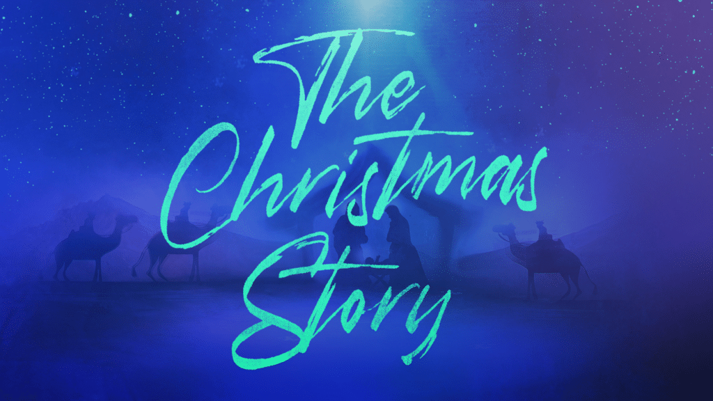 The Christmas Story Lights large preview