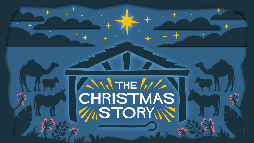 The Christmas Story large preview