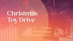 Christmas Toy Drive  PowerPoint image 3