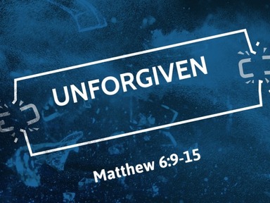 Fellowship - Unforgiven