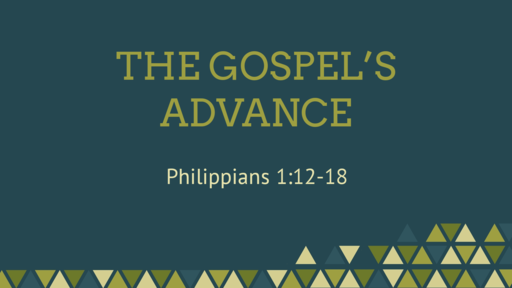 October 04, 2020 - Sunday Sermon