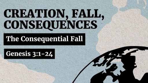 The Consequential Fall 