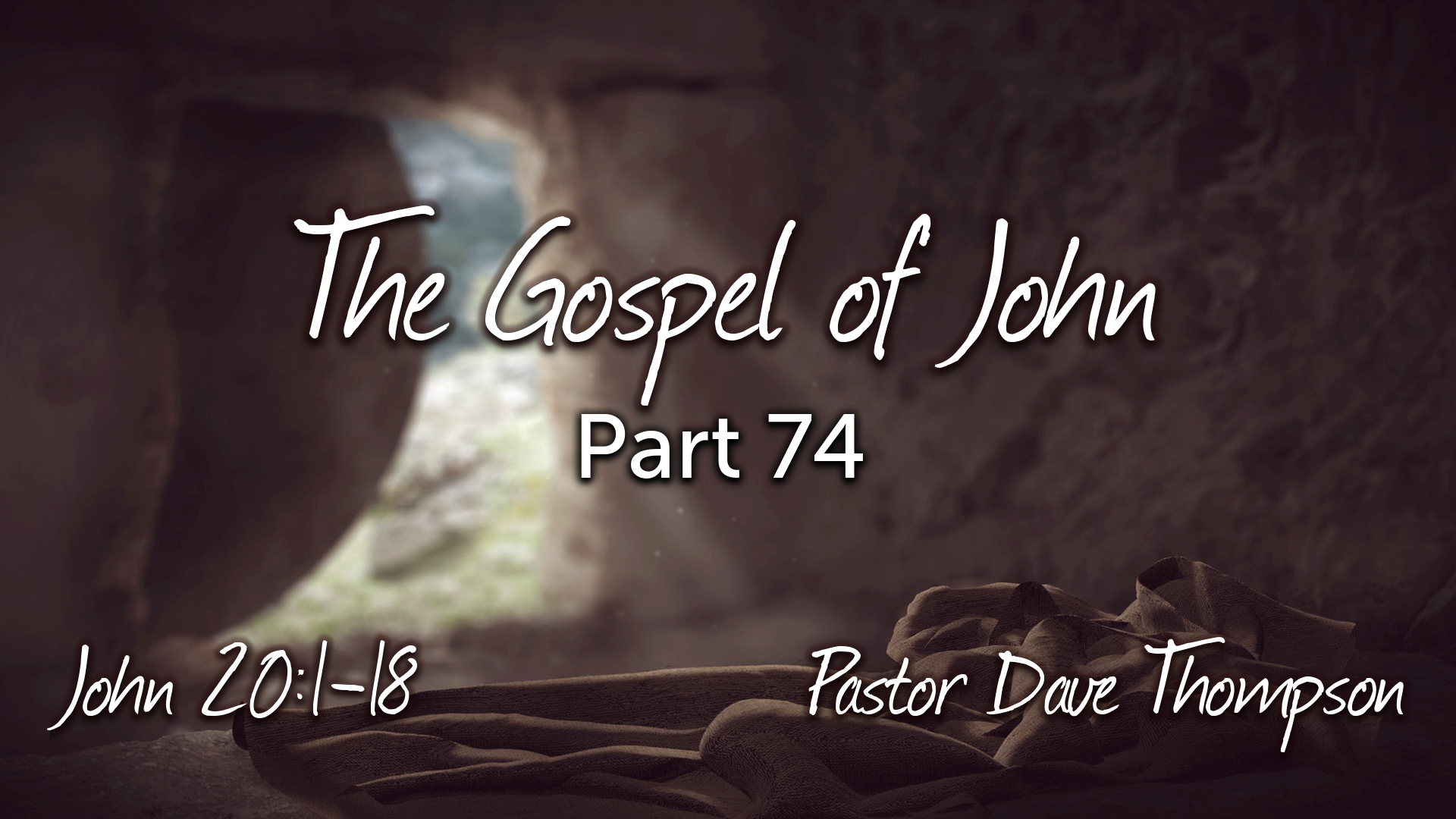 John Part 74 Faithlife Sermons john-part-74-faithlife-sermons
