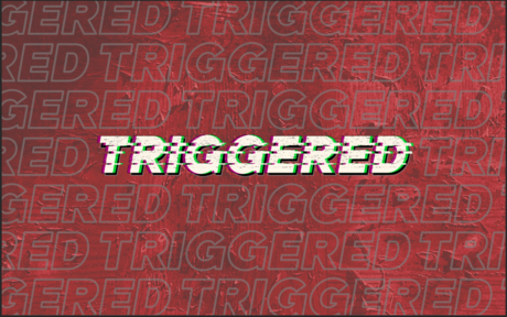 Triggered: The Alien Trigger 10/11/20