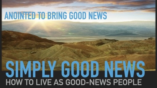 Simply Good News