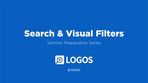 5 Search & Visual Filters