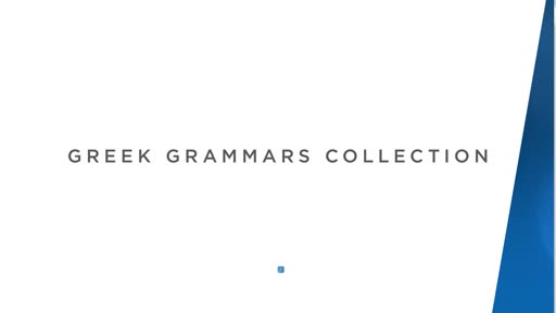 Grammars Collection