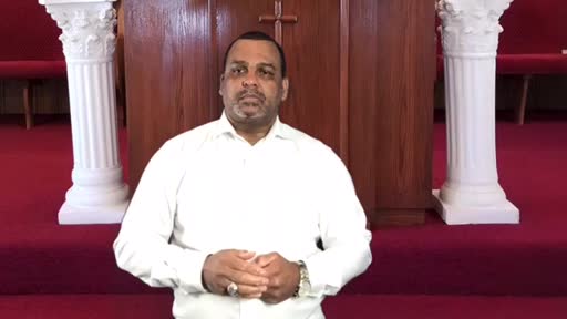 Sneak Preview By Pastor Suber @ The Life