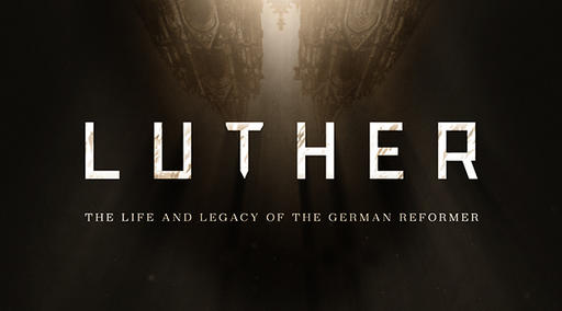 LUTHER Official Trailer