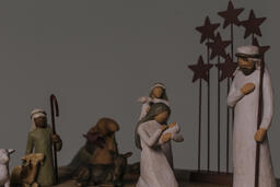 The Nativity Scene  image 3
