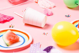 Summer Party Supplies  image 11