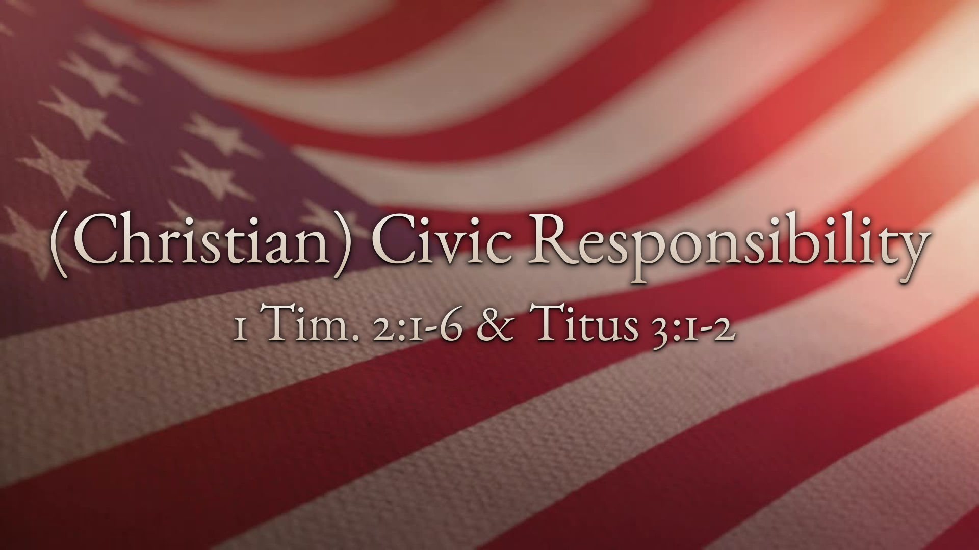 christian-civic-responsibility-faithlife-sermons