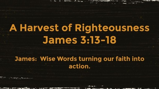 james 3:13-18