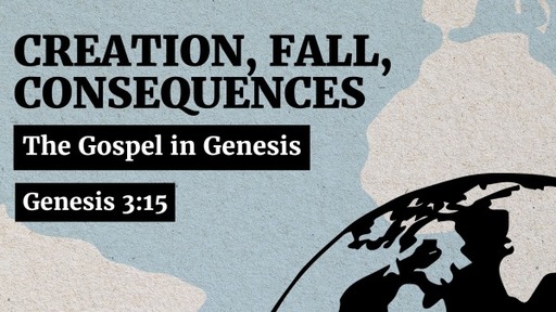The Gospel in Genesis 