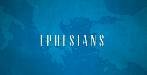 Praise to God for His Adopting - Ephesians 1:5-6 