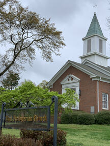 Worship Service for October 18, 2020