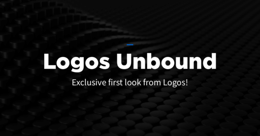 Logos Unbound