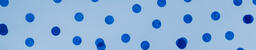 Blue Confetti  image 8