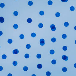Blue Confetti  image 6