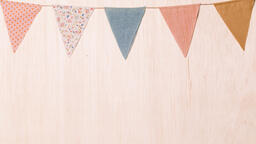 Pennant Banner  image 2