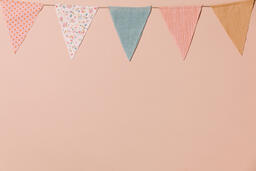 Pennant Banner  image 2
