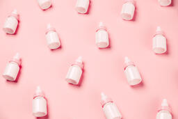 Pink Baby Bottles  image 12