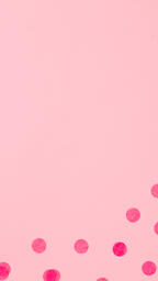 Pink Confetti  image 8