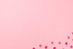 Pink Confetti  image 10