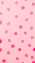 Pink Confetti  image 6