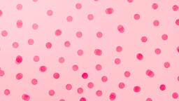 Pink Confetti  image 9